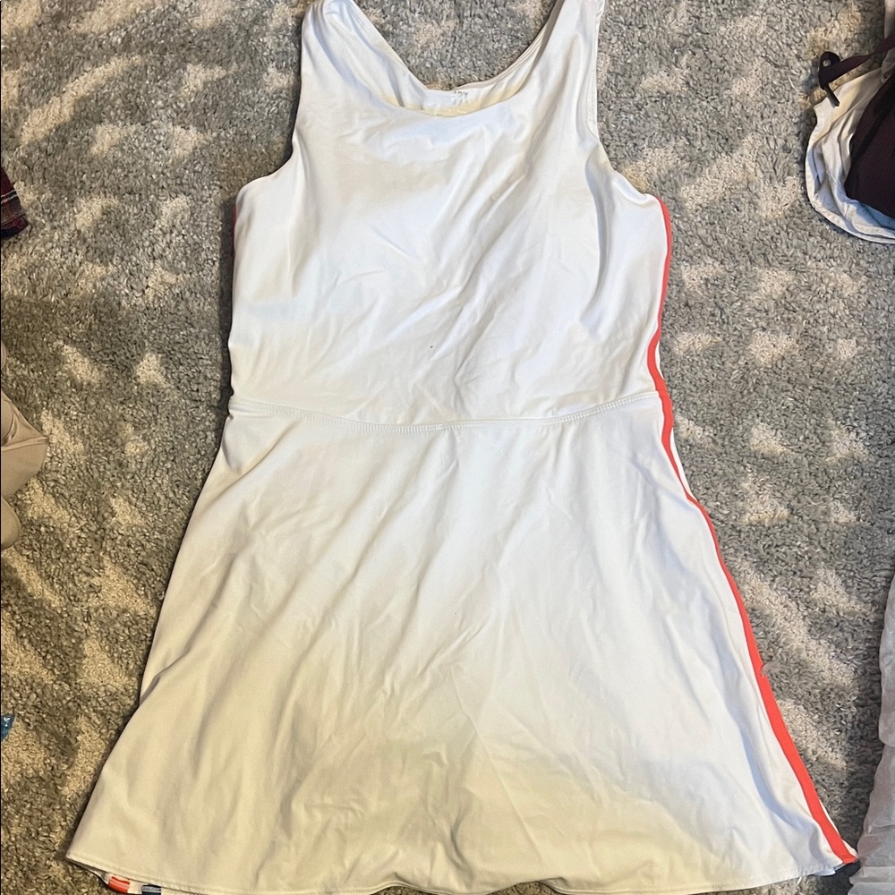 Pickleball Outfit